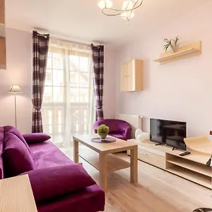 Vacationclub - Osiedle Podgórze 1e 20 Apartament Szklarska Poręba
