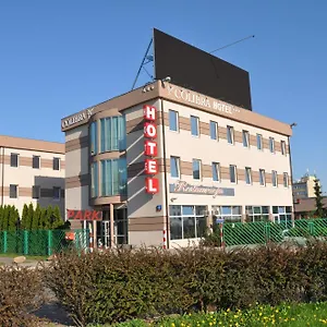 Hotel Colibra, Warsaw