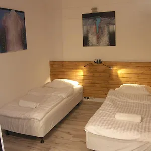 Murano Center Apartament
