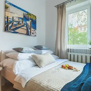 P&o Metro Politechnika Apartament