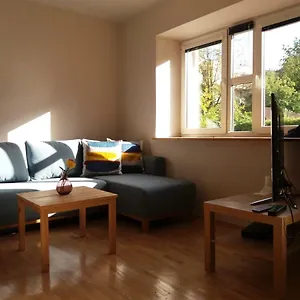 Muranów Apartament