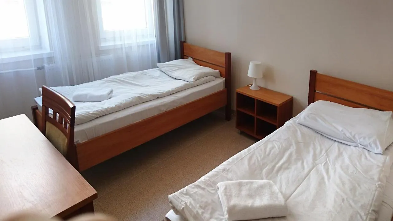 Baza Hotelowa Bobrowiecka 9 Warsaw 3*,  Poland