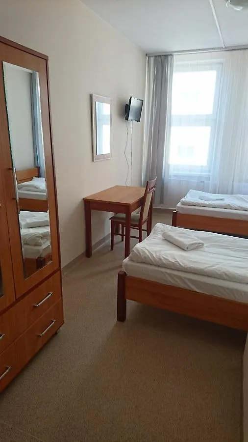 Holiday park Baza Hotelowa Bobrowiecka 9 Warsaw