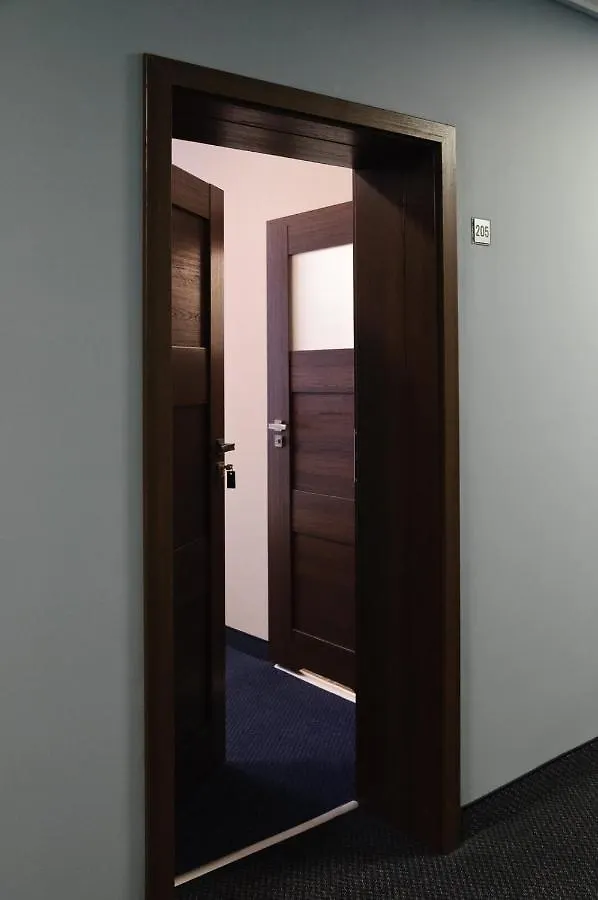 Baza Hotelowa Bobrowiecka 9 Warsaw Holiday park